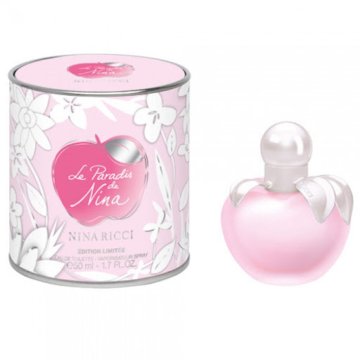 Nina Ricci Le Paradis De Nina For Women Eau de Toilette