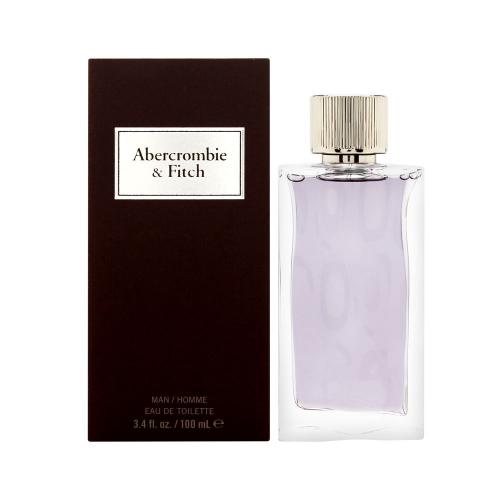 Abercrombie & Fitch First Instinct for Men Eau de Toilette