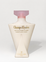 Guerlain Champs-Elysees Pour Femme Lait Eclat Pour le Corps
