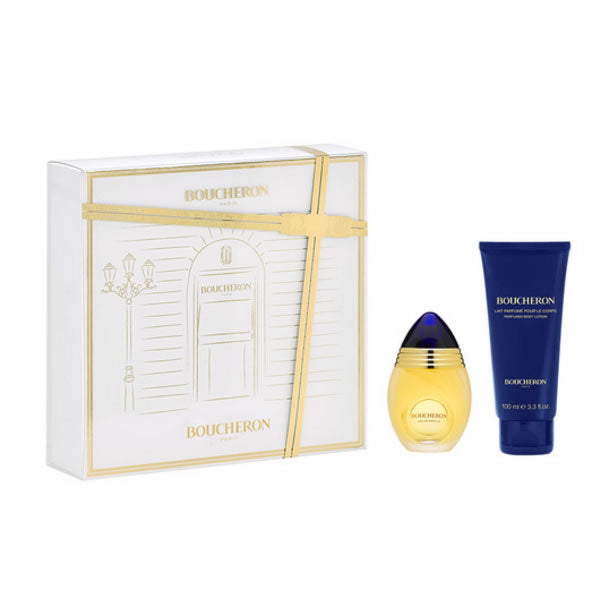 Boucheron For Women Eau de Parfum