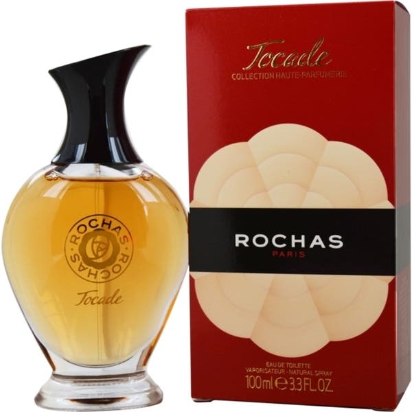 Rochas Tocade Pour Femme Eau de Toilette