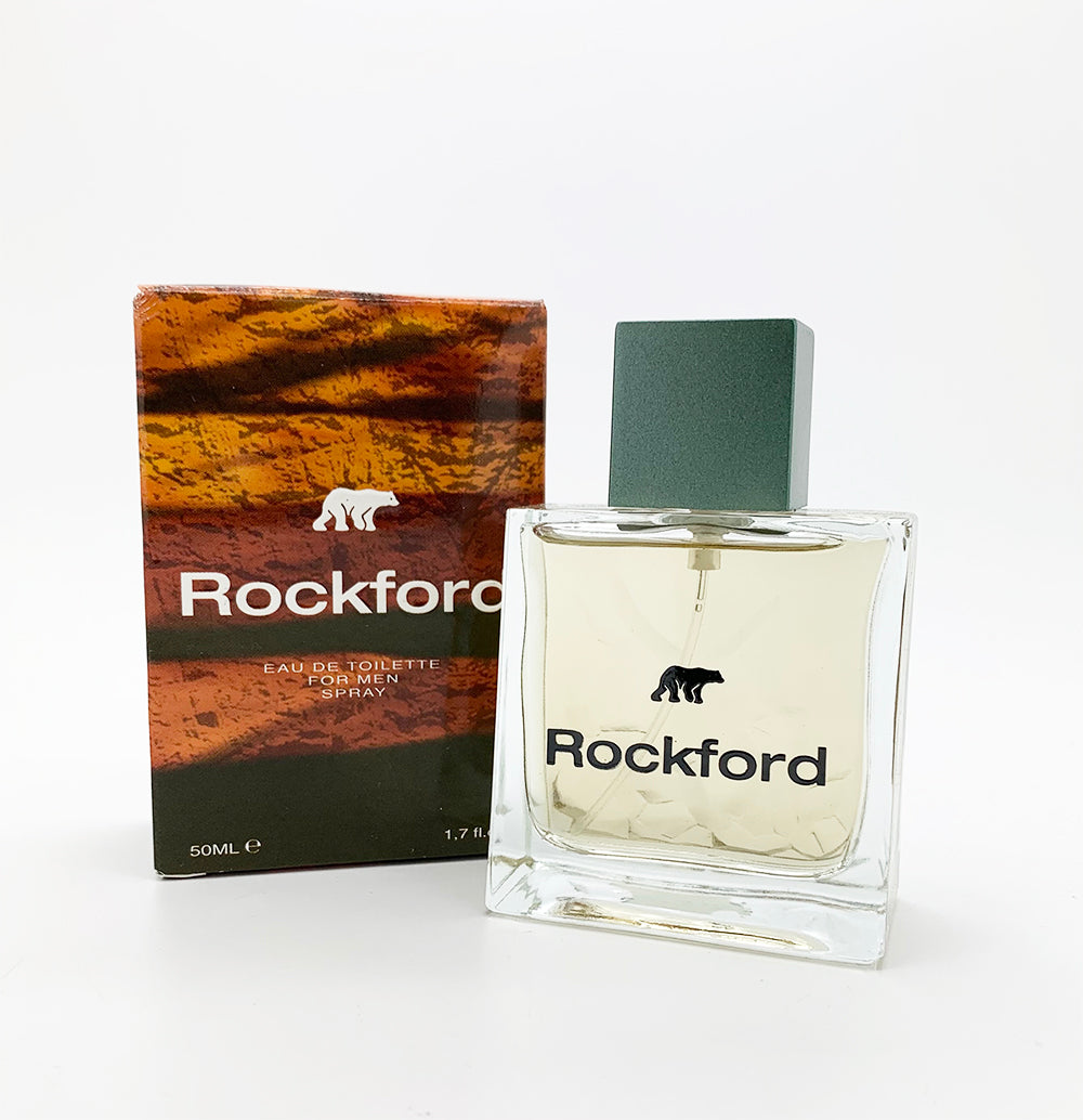 Atkinsons Rockford For Men Eau de Toilette