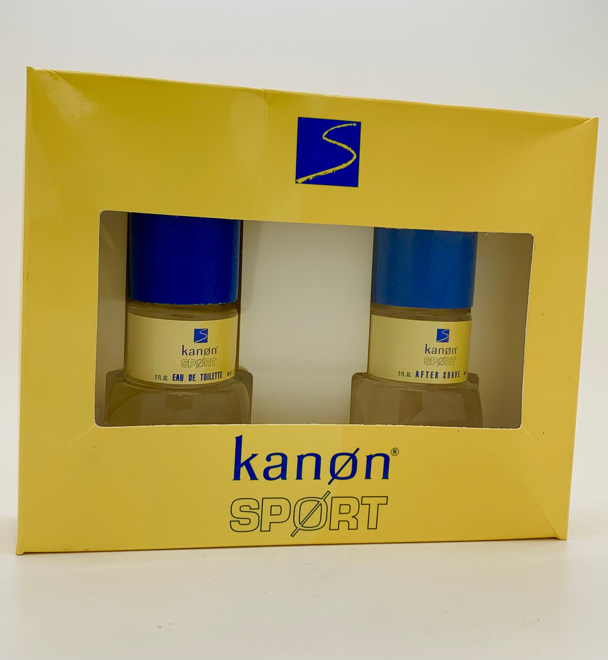 Kanon Sport Pour Homme Eau de Toilette