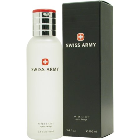 Victorinox Swiss Army For Men Eau de Toilette