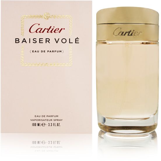 Cartier Baiser Vole For Women Eau de Parfum