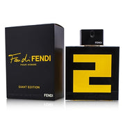 Fendi Fan Di Fendi For Men Eau de Toilette