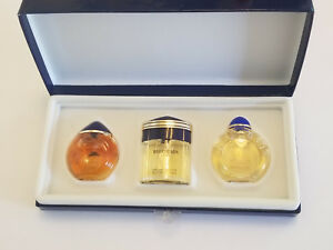 Boucheron For Men & Women Mini Collection