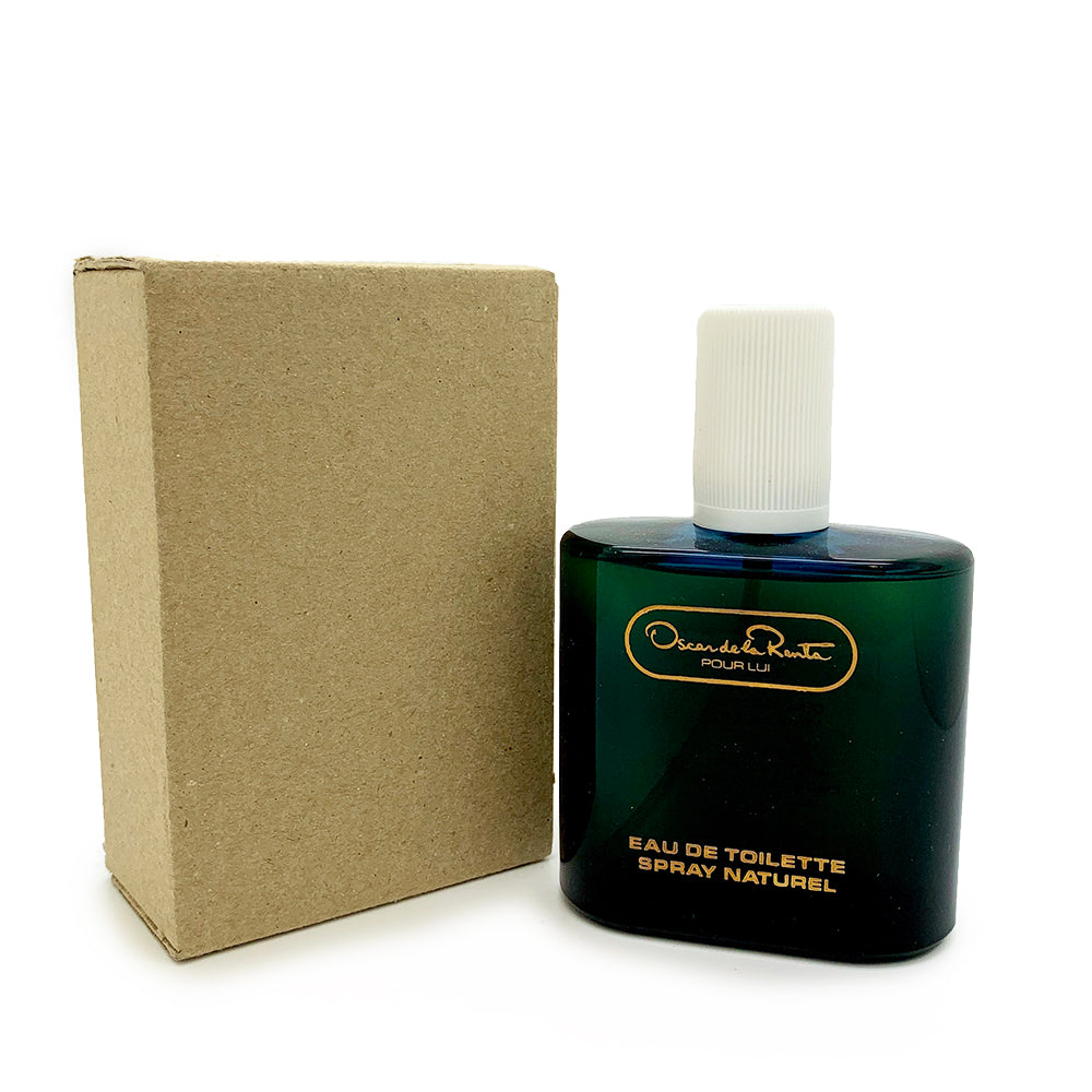 Oscar De La Renta Pour Lui Pour Homme Eau de Toilette