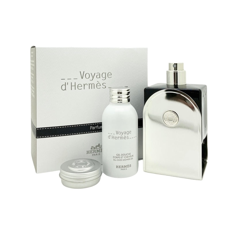 Hermes Voyage D'Hermes Pour Homme Parfum