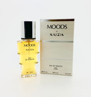 Krizia Moods For Women Eau de Toilette