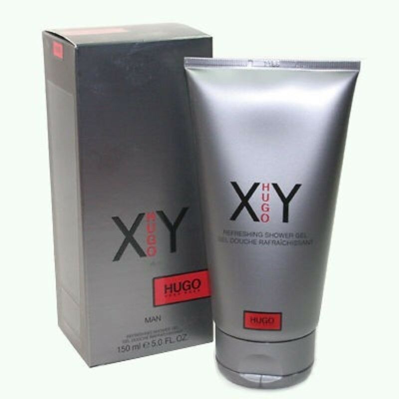 Hugo Boss Hugo Xy For Men Shower Gel