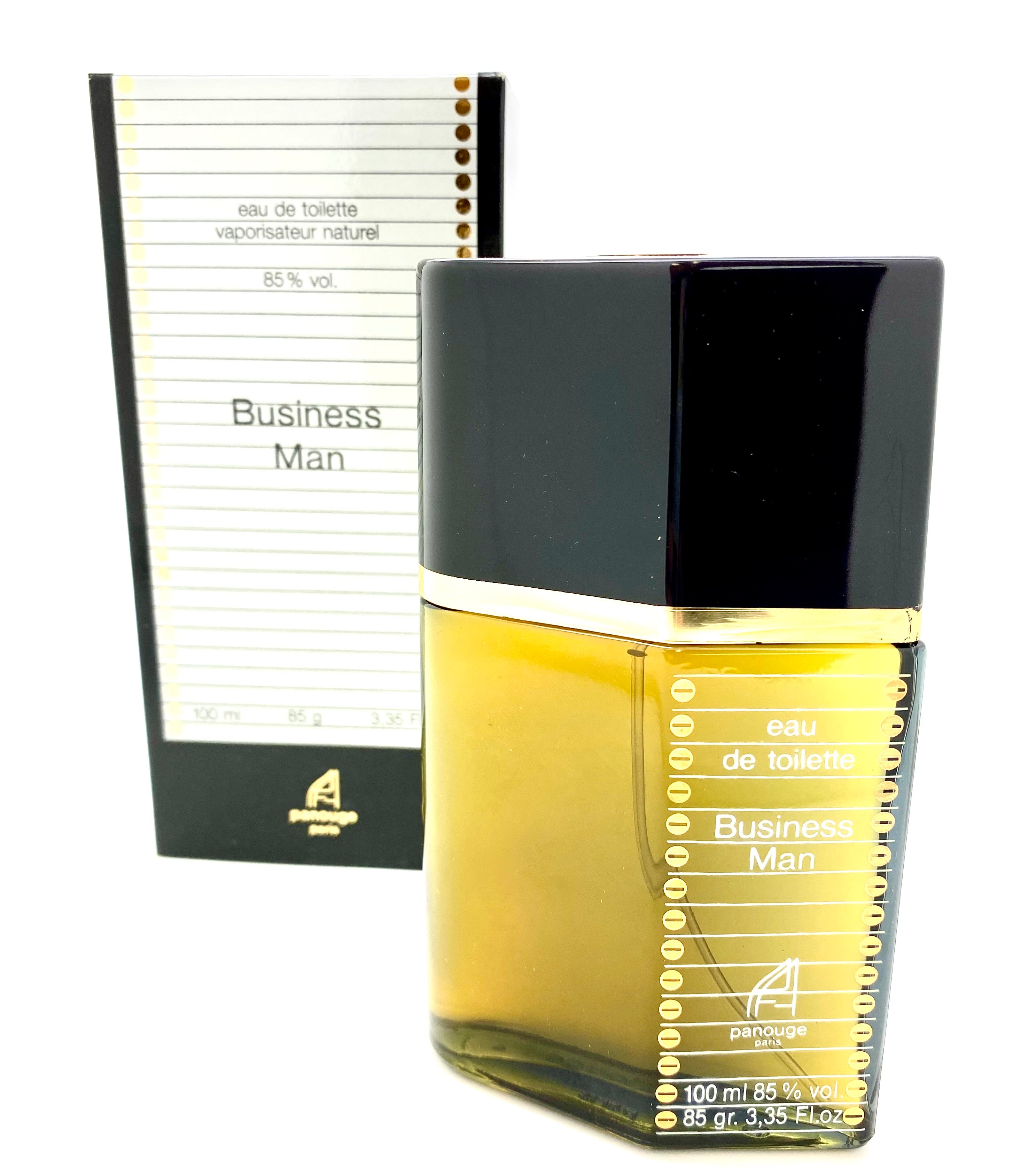 Panouge Business Man For Men Eau de Toilette