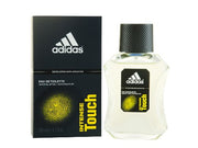Adidas Intense Touch For Men Eau de Toilette