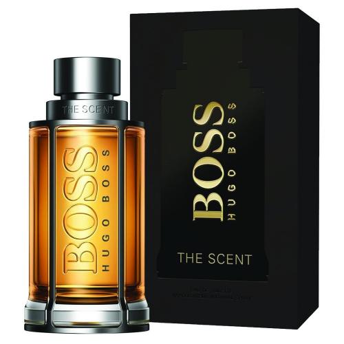 Hugo Boss The Scent Pour Homme Eau de Toilette