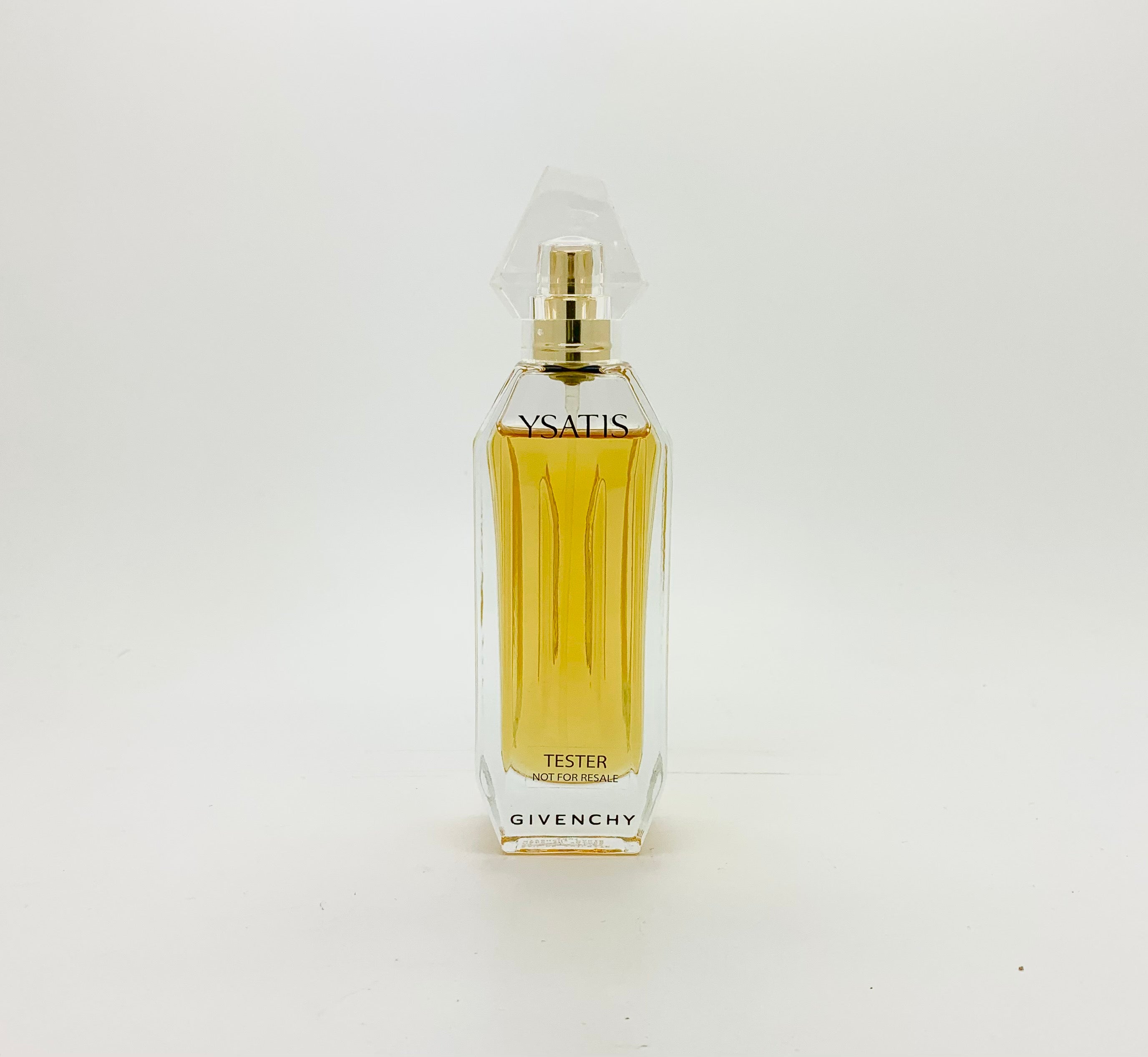 Givenchy Ysatis For Women Eau de Toilette