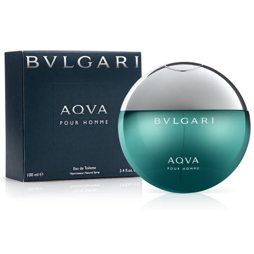 Bvlgari Aqva Bvlgari For Men Eau de Toilette