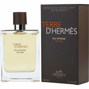 Hermes Terre D'Hermes Eau Intense Vetiver Pour Homme Eau de Parfum