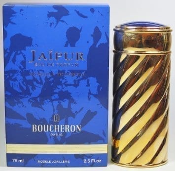 Boucheron Jaipur Pour Femme Eau de Toilette