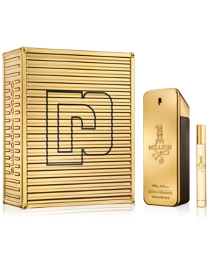 Paco Rabanne 1 Million Pour Homme Eau de Toilette