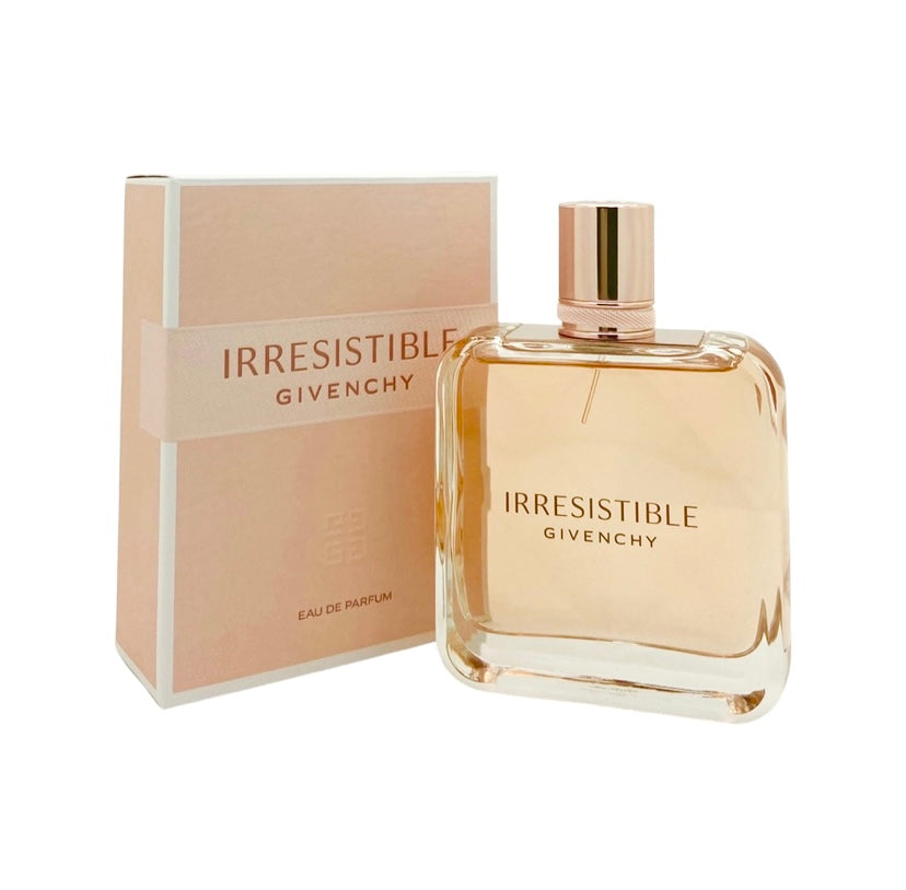 Givenchy Irresistible For Women Eau de Parfum