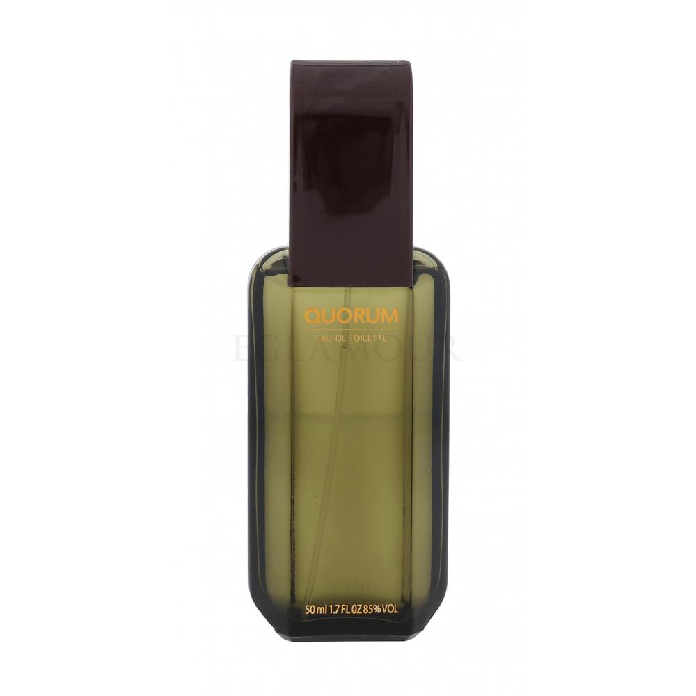 Antonio Puig Quorum For Men Eau de Toilette