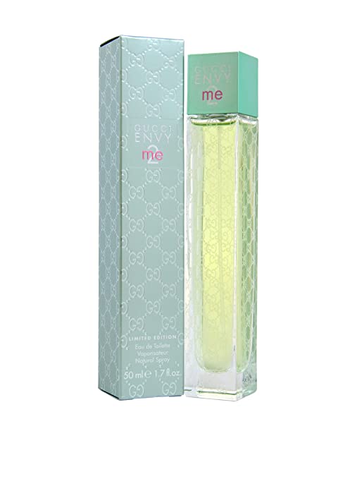 Gucci Envy Me 2 For Women Eau de Toilette