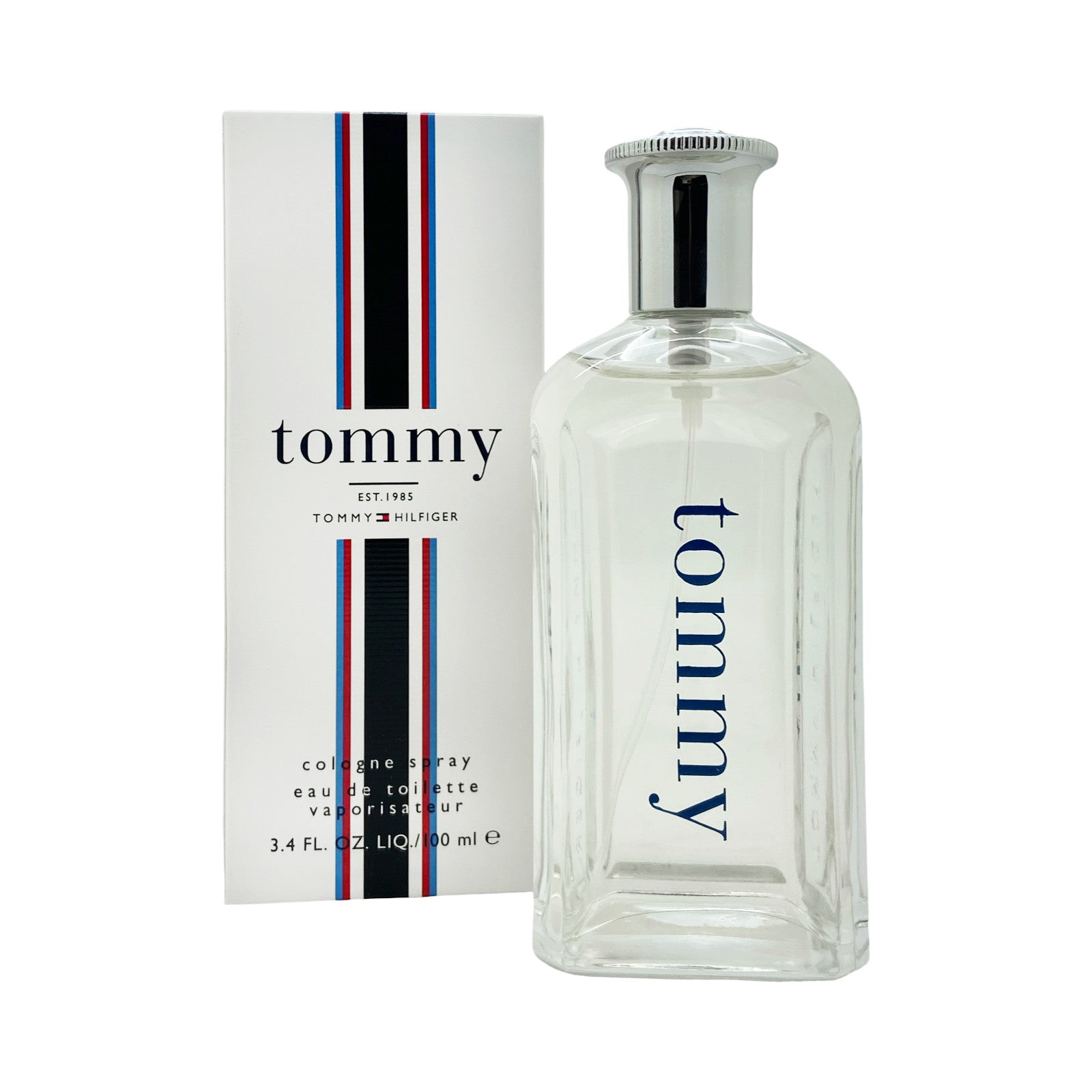 Tommy Hilfiger Tommy For Men Eau de Toilette