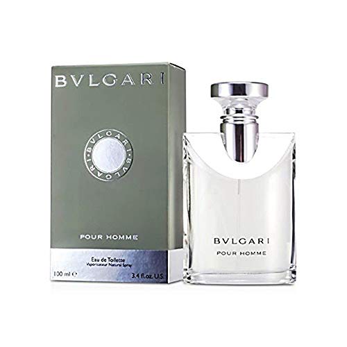 Bvlgari Pour Homme Eau de Toilette