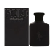 Ralph Lauren Polo Double Black For Men Eau de Toilette