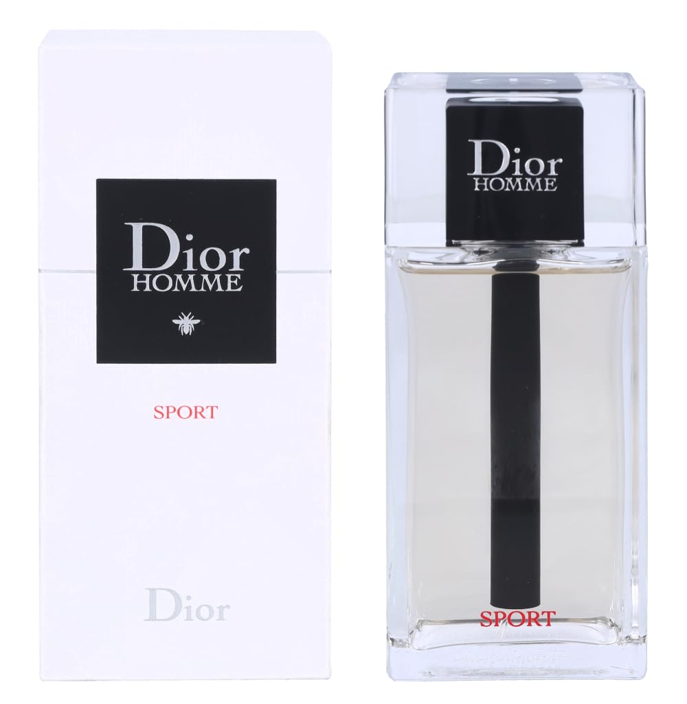 Christian Dior Homme Sport Eau de Toilette
