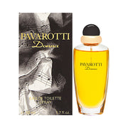 Luciano Pavarotti Donna For Women Eau de Toilette