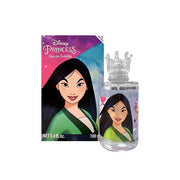 Disney Princess Mulan Pour Filles Eau de Toilette