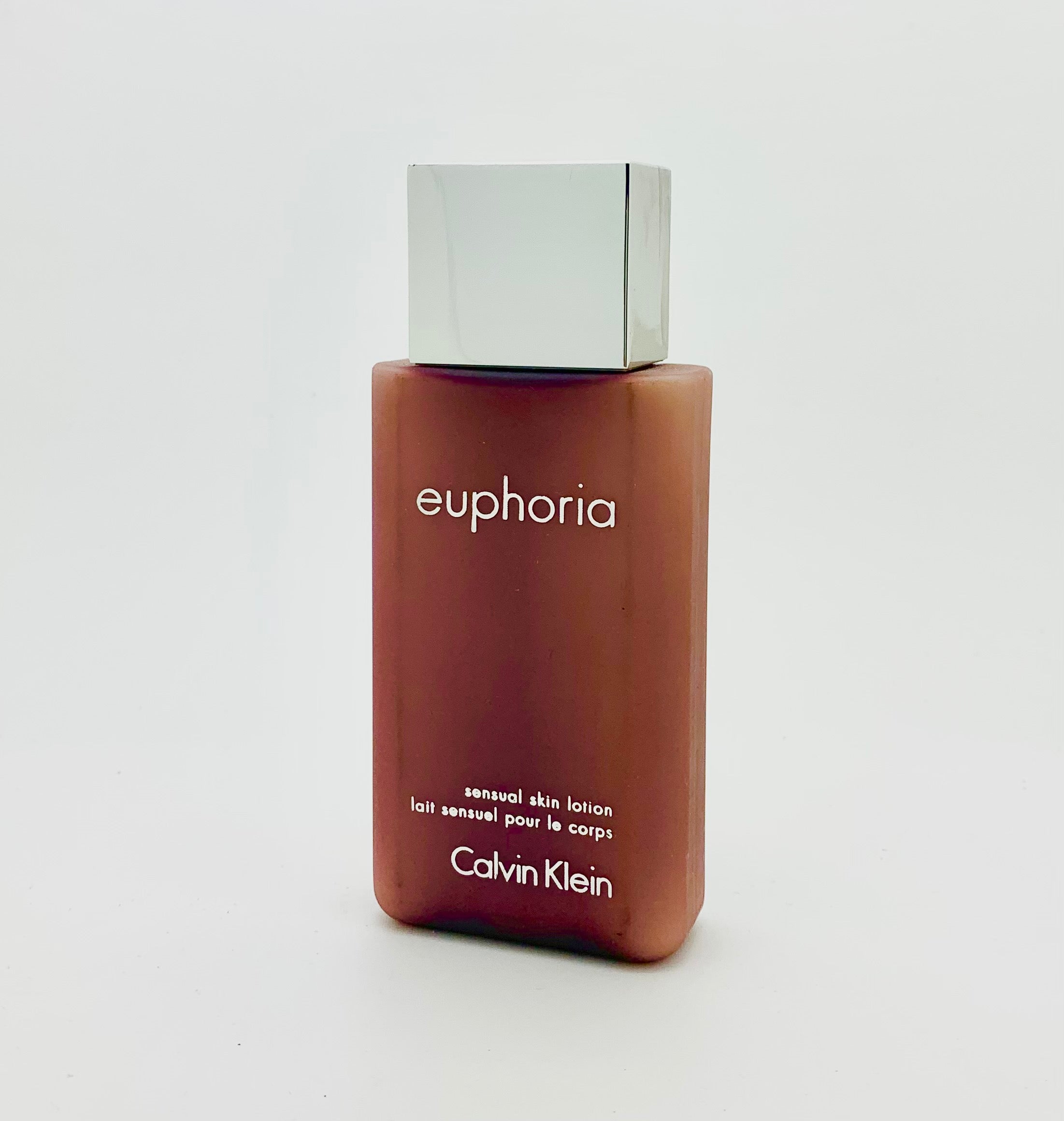 Calvin Klein Euphoria For Women Body Lotion