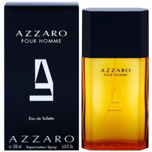 Azzaro Pour Homme Eau de Toilette