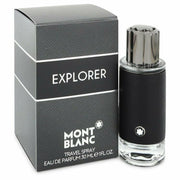 Mont Blanc Explorer For Men Eau de Parfum