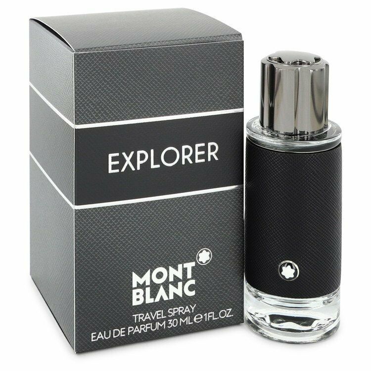 Mont Blanc Explorer For Men Eau de Parfum