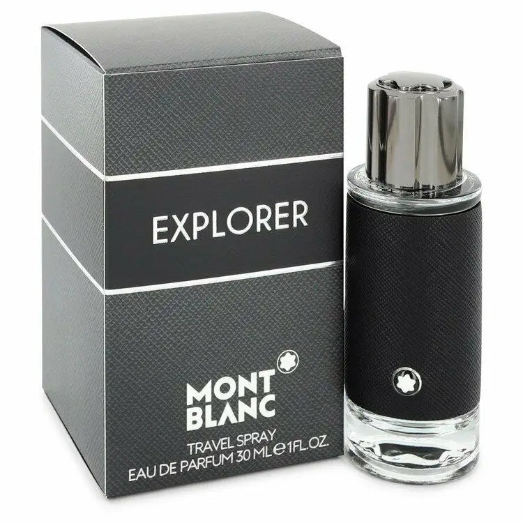 Mont Blanc Explorer Pour Homme Eau de Parfum  30 ml / 1 oz      MONT BLANC