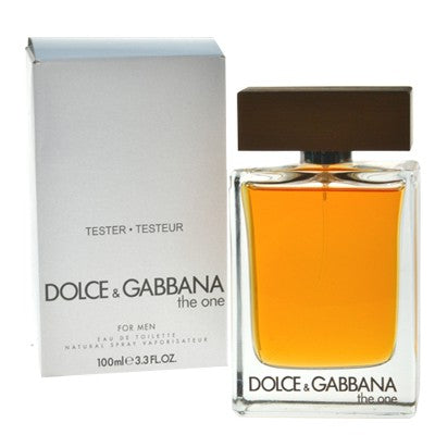 Dolce & Gabbana The One For Men Eau de Toilette