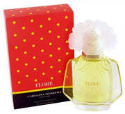 Carolina Herrera Flore For Women Eau de Parfum