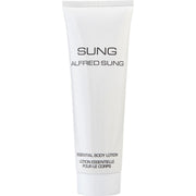 Alfred Sung Sung For Women Body Lotion