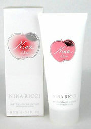 Nina Ricci Nina L'Eau For Women Body Lotion