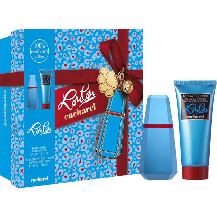 Cacharel Lou Lou For Women Eau de Parfum