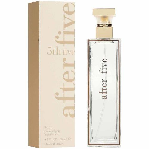 Elizabeth Arden 5Th Ave After Five For Women Eau de Parfum