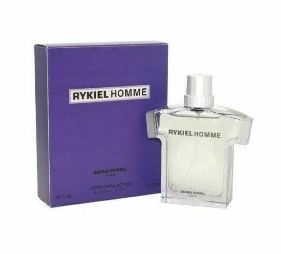 Sonia Rykiel Rykiel Homme Pour Homme Lotion Après-Rasage