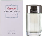 Cartier Baiser Vole For Women Eau de Toilette