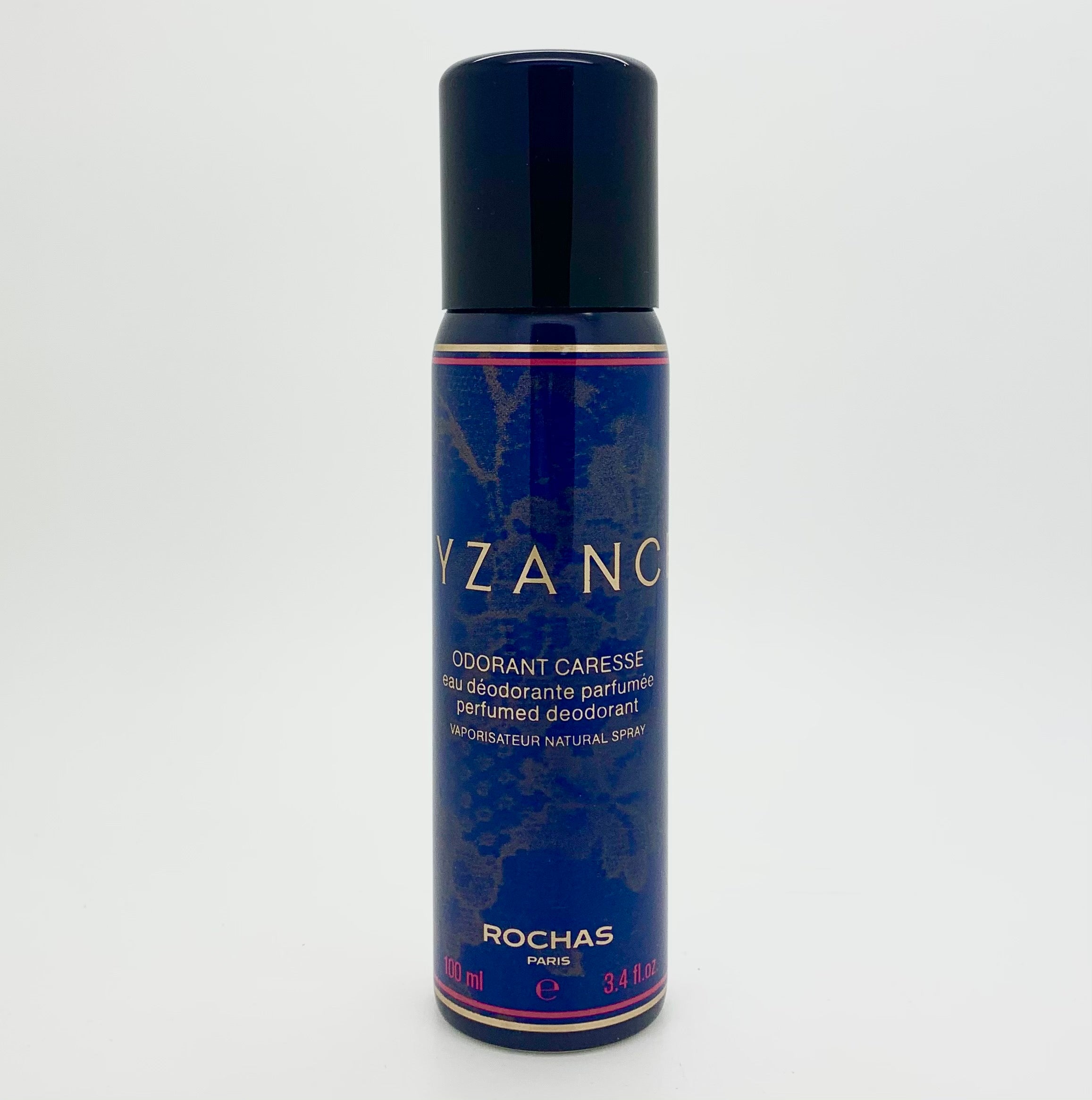 Rochas Byzance For Women Deodorant Spray