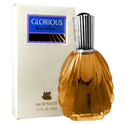 Gloria Vanderbilt Glorious Pour Femme Eau de Toilette