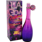 Jennifer Lopez LA Glow Pour Femme Eau de Toilette