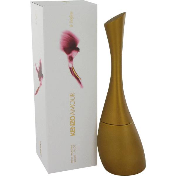 Kenzo Amour Le Parfum For Women Eau de Parfum