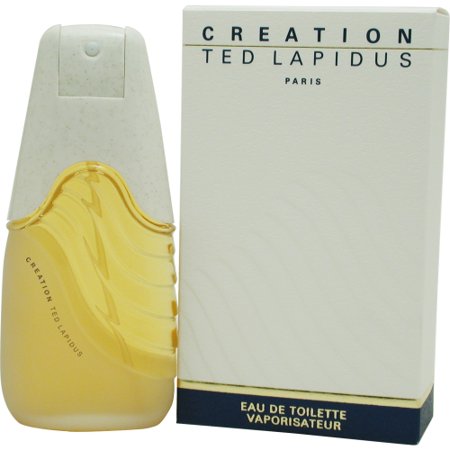 Ted Lapidus Creation Pour Femme Eau de Toilette